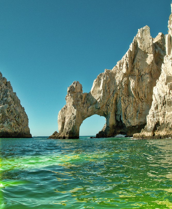 Cabo San Lucas, Mexico